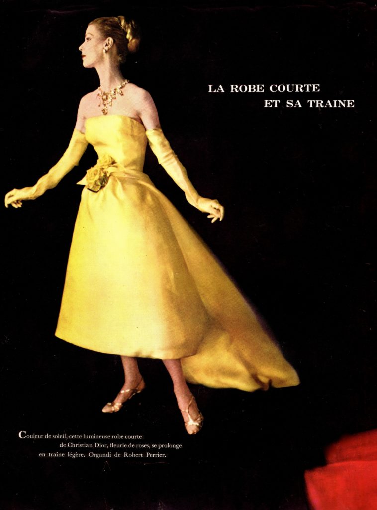 The House of Dior: 70 years of Creativity and Elegance – Campbell House Museum
